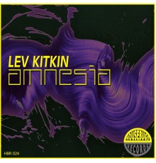 Lev Kitkin - Amnesia