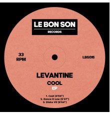 Levantine - Cool