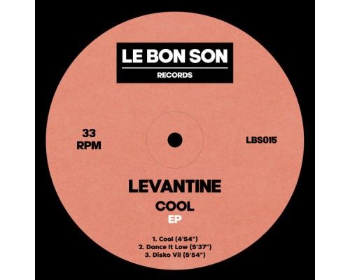 Levantine - Cool