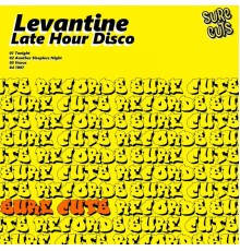 Levantine - Late Hour Disco