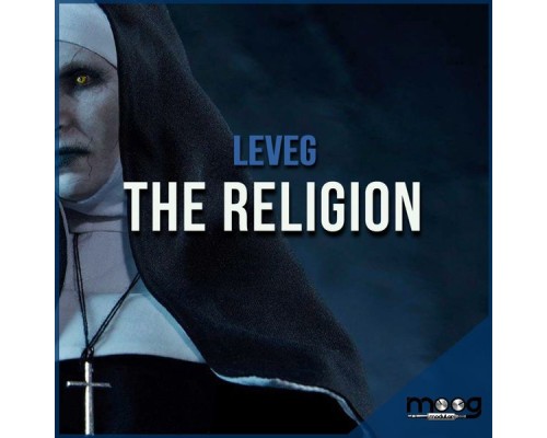 Leveg - The Religion