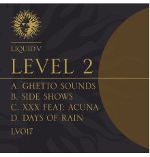 Level 2 - Ghetto Sounds