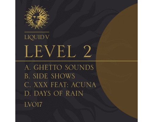 Level 2 - Ghetto Sounds