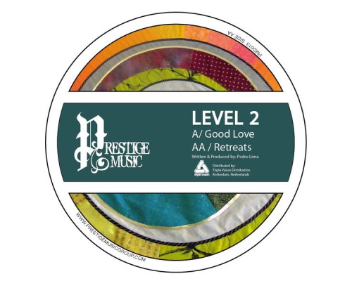 Level 2 - Good Love / Retreats