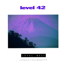 Level 42 - Level Best