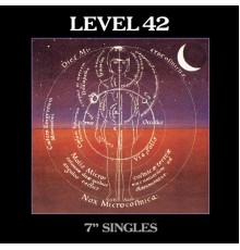 Level 42 - 7" Singles