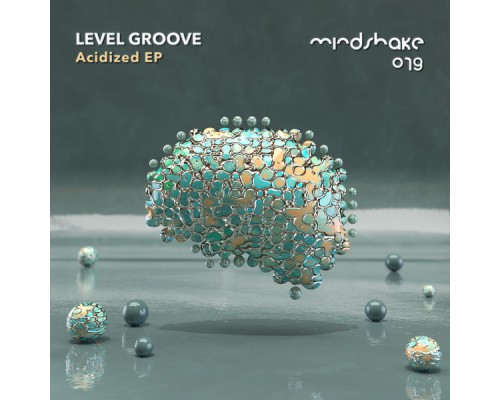 Level Groove - Acidized (Original Mix)