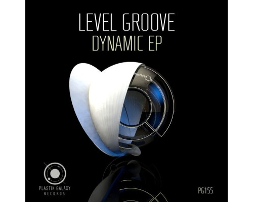 Level Groove - Dynamic EP