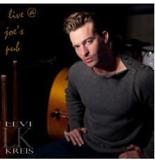 Levi Kreis - Live @ Joe's Pub