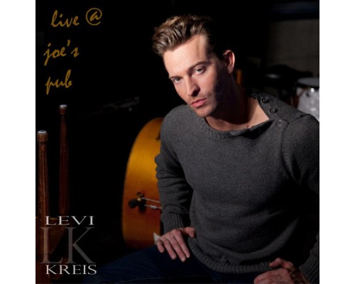 Levi Kreis - Live @ Joe's Pub