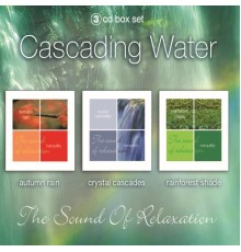 Leviathan - Cascading Water boxset