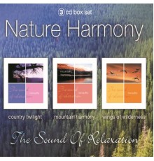 Leviathan - Nature Harmony boxset