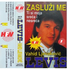 Levis - Zasluži me