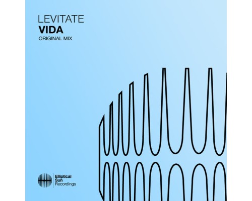 Levitate - Vida