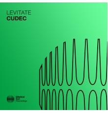 Levitate - Cudec