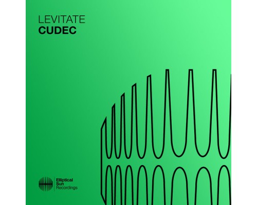 Levitate - Cudec