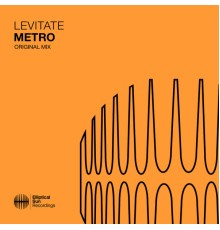 Levitate - Metro