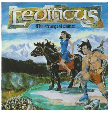 Leviticus - The Strongest Power