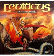 Leviticus - Jag skall segra