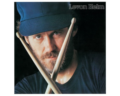 Levon Helm - Levon Helm