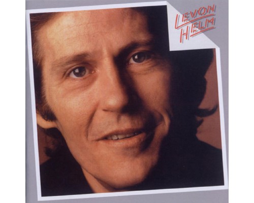 Levon Helm - Levon Helm