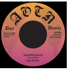 Lew Kirton - Something Special