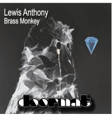 Lewis Anthony - Brass Monkey