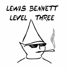 Lewis Bennett - Level Three