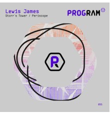 Lewis James - Storr's Tower / Periscope