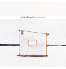 Lewis John - Evolution