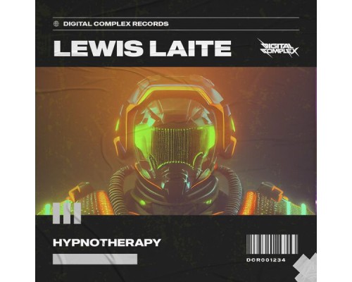 Lewis Laite - Hypnotherapy