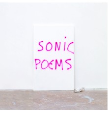 Lewis OfMan - Sonic Poems