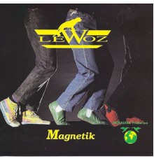 Lewoz - Magnetik - EP