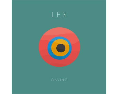 Lex (Athens) - Waving