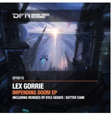 Lex Gorrie - Impending Doom