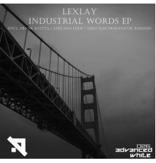 Lexlay - Industrial Words EP