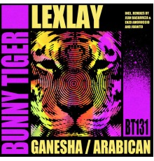 Lexlay - Ganesha / Arabican