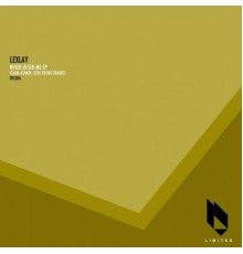 Lexlay - Never Deser Me EP