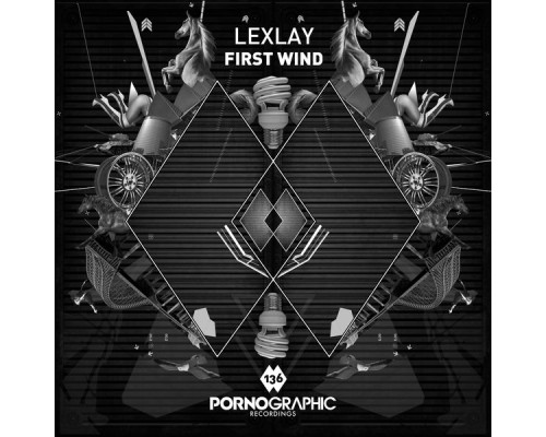 Lexlay - First Wind