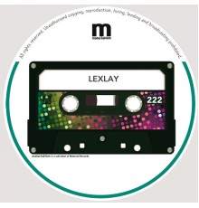 Lexlay - YE MAN