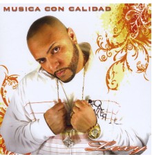 Lexy - Musica Con Calidad