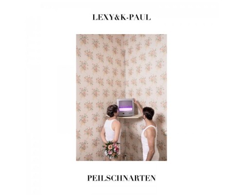 Lexy & K-Paul - Peilschnarten