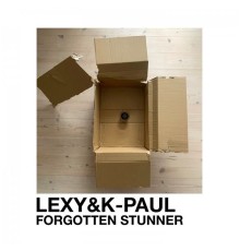 Lexy & K-Paul - Forgotten Stunner