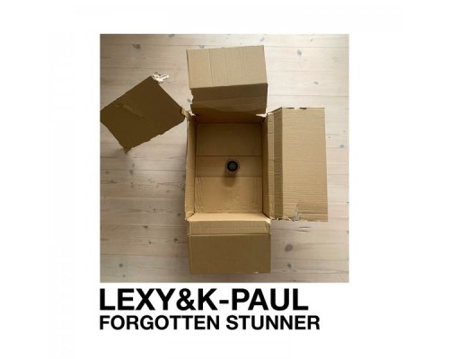 Lexy & K-Paul - Forgotten Stunner