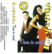 Leyenda - Dame Tu Cariño