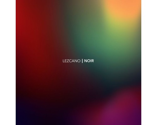 Lezcano - Noir