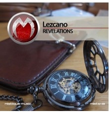 Lezcano - Revelations