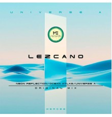 Lezcano - Universe A