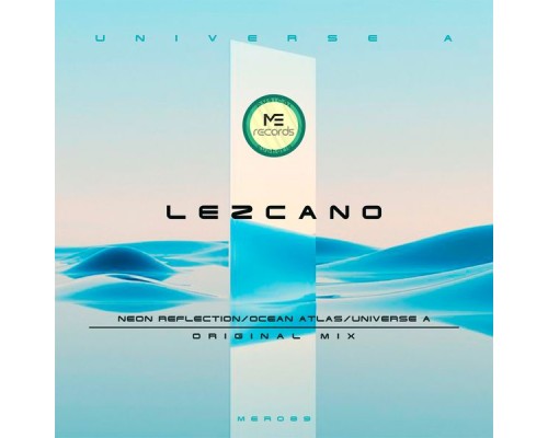 Lezcano - Universe A