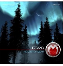 Lezcano - Hunter of Night